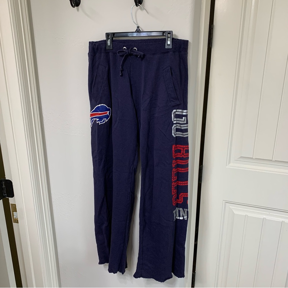 Buffalo Bills pants